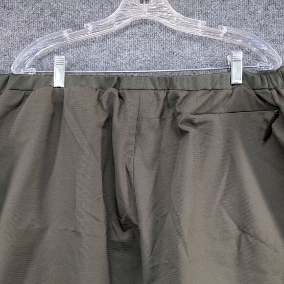 C9 by Champion Mens Shorts Green Size XXL 2XL Polyester Pockets - Picture 8 of 12